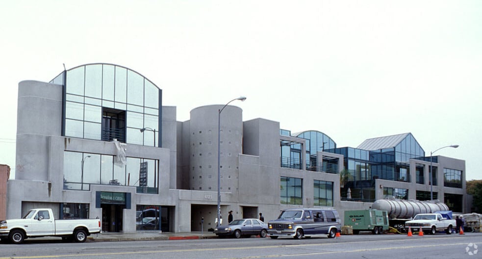 4123 Lankershim Blvd, North Hollywood, CA à vendre - Photo de l’immeuble – Image 3 sur 18