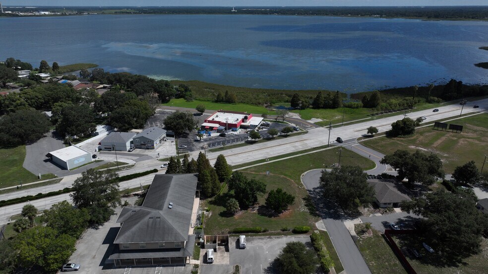 1325 E Memorial blvd, Lakeland, FL à vendre - Photo de l’immeuble – Image 2 sur 17