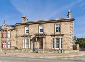 Plus de détails pour 26 Hay St, Elgin - Bureau à vendre