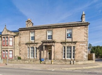 Plus de détails pour 26 Hay St, Elgin - Bureau à vendre