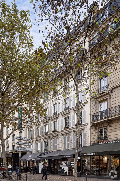 Avenue Du Général Leclerc, Paris à vendre - Photo de l’immeuble – Image 2 sur 4