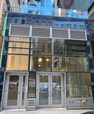 Plus de détails pour 16 Murray St, New York, NY - Local commercial à louer