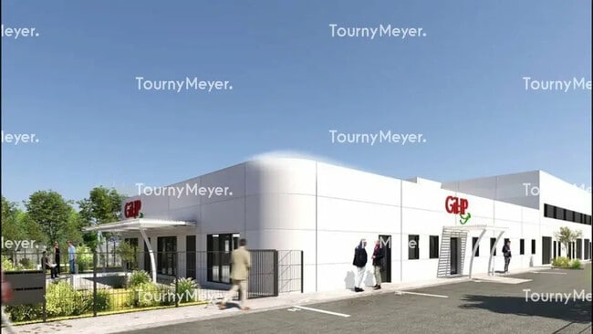 Plus de détails pour Local d’activités à vendre