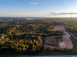 302 Coven Abbett Highway hwy, Alexander City, AL - VUE AÉRIENNE  vue de carte - Image1