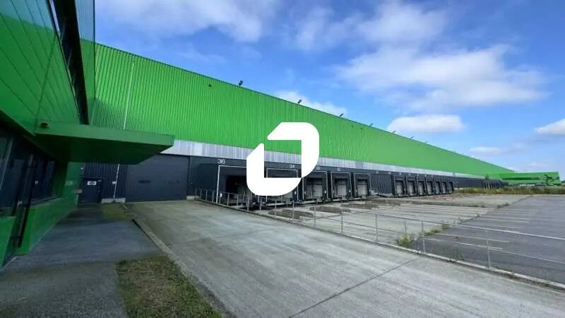 Industriel/Logistique dans Dourges à louer - Photo de l’immeuble – Image 1 sur 12
