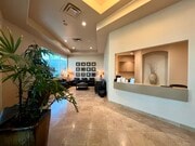 Entry Reception Counter / lobby