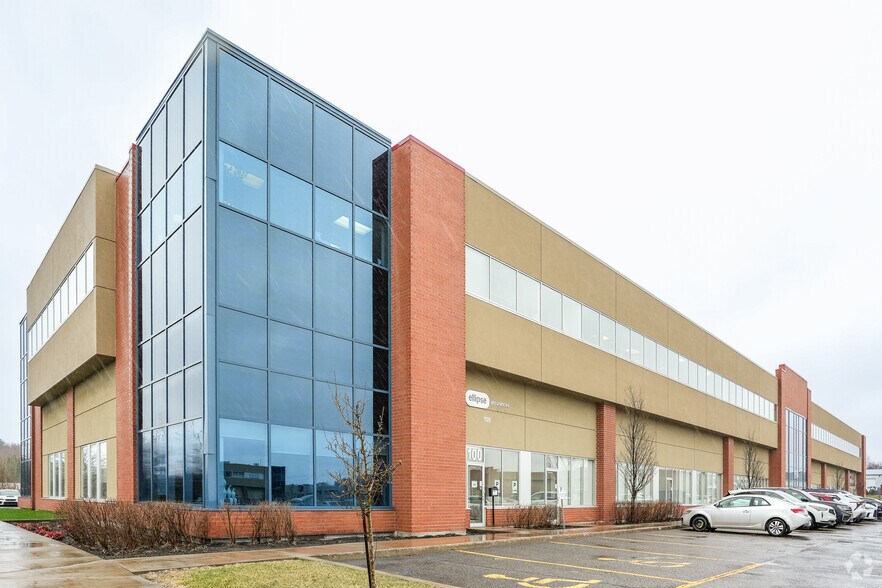 1984 5E Rue, Lévis, QC à louer - Photo principale – Image 1 sur 11