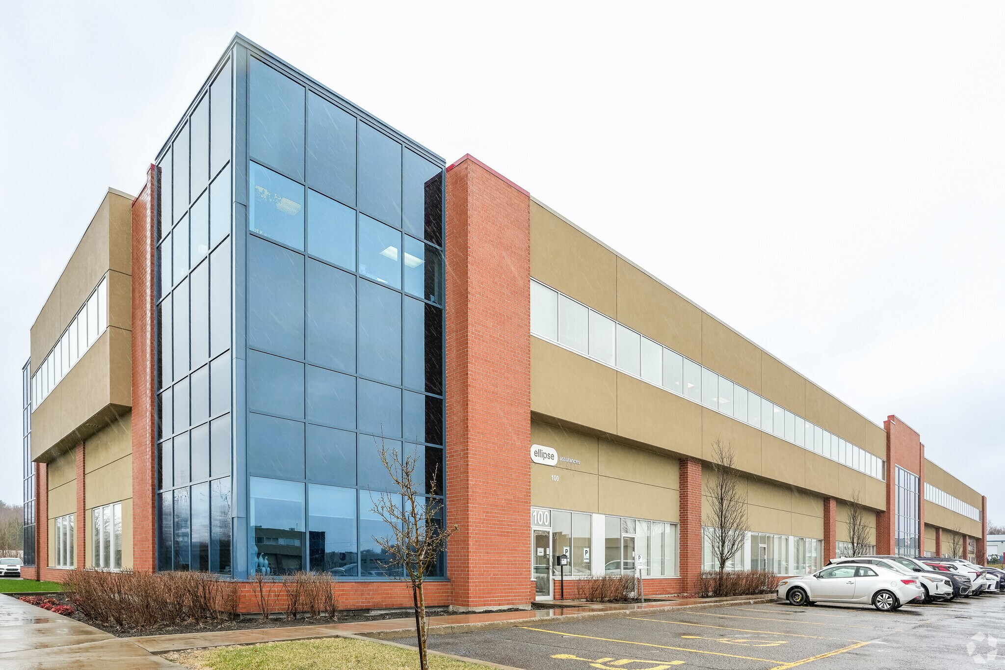 1984 5E Rue, Lévis, QC à louer Photo principale– Image 1 sur 12