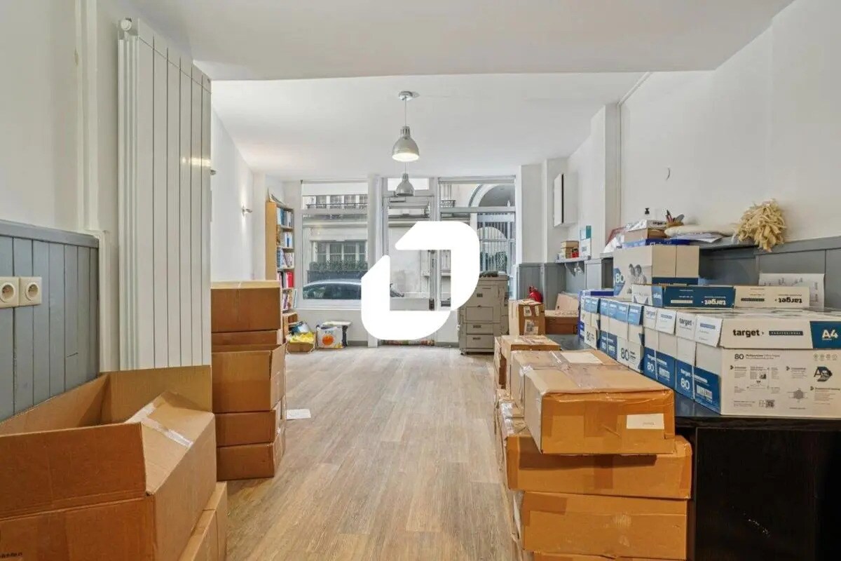 13 Rue De L'Ecole Polytechnique, Paris à vendre Photo intérieure– Image 1 sur 13