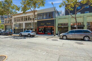 Plus de détails pour 329 14th St, Oakland, CA - Local commercial à vendre
