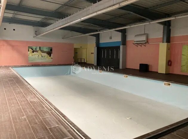 Local commercial dans Feytiat à louer - Photo de l’immeuble – Image 2 sur 5