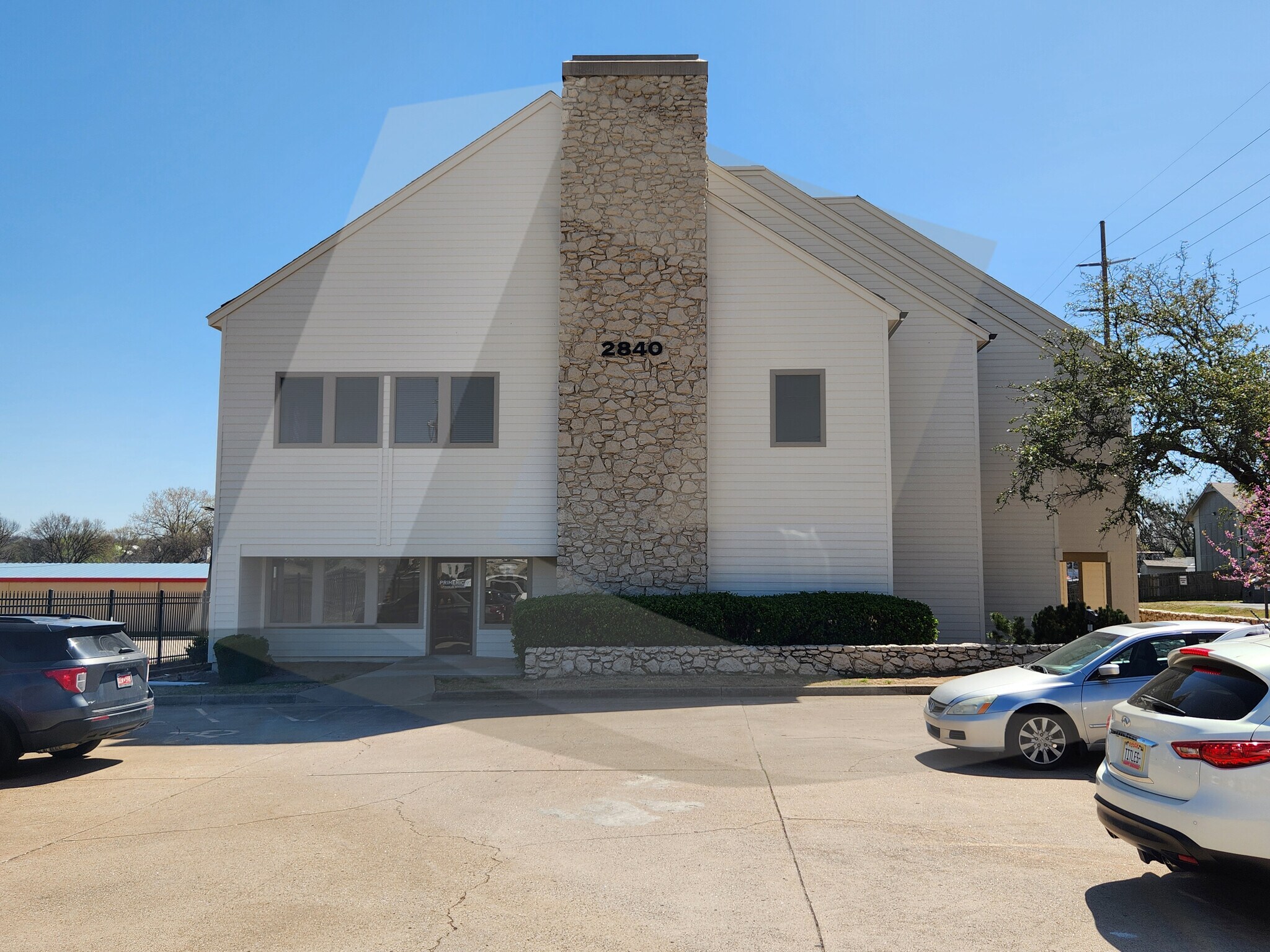 2840 E 51st St, Tulsa, OK à louer Photo principale– Image 1 sur 9