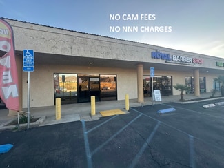 Plus de détails pour 271-293 San Jacinto River Rd, Lake Elsinore, CA - Local commercial à louer