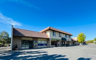 Plus de détails pour 12901 Alcosta Blvd, San Ramon, CA - Bureau à louer