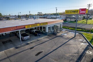 Plus de détails pour 609 E Broadway Ave, Milton-Freewater, OR - Local commercial à vendre