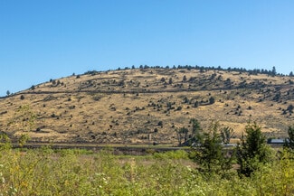 Plus de détails pour N Hwy 97, Klamath Falls, OR - Terrain à vendre