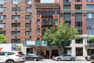 Plus de détails pour 88 East End Ave, New York, NY - Logement à vendre