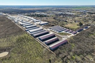 4580 J D Mouser Pky, Alvarado, TX - Vue aérienne  vue de carte - Image1