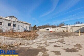 Plus de détails pour 183 Edgeworth Ave, East Palestine, OH - Industriel/Logistique à vendre
