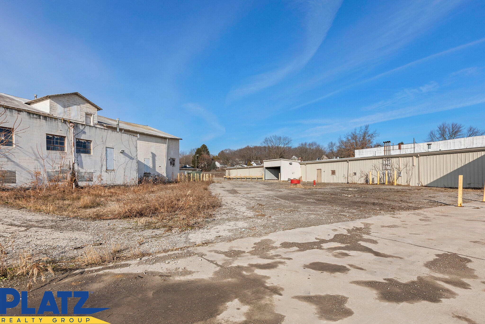 183 Edgeworth Ave, East Palestine, OH à vendre Photo principale– Image 1 sur 5