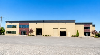 Plus de détails pour 2321 Cole St, Enumclaw, WA - Industriel/Logistique à louer