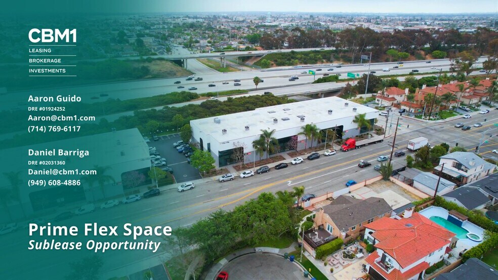 11934-11954 S La Cienega Blvd, Hawthorne, CA à louer - Vidéo sur l’annonce professionnelle – Image 2 sur 12