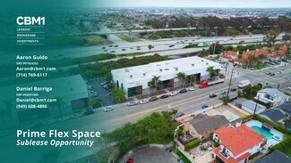 Plus de détails pour 11934-11954 S La Cienega Blvd, Hawthorne, CA - Local d'activités à louer