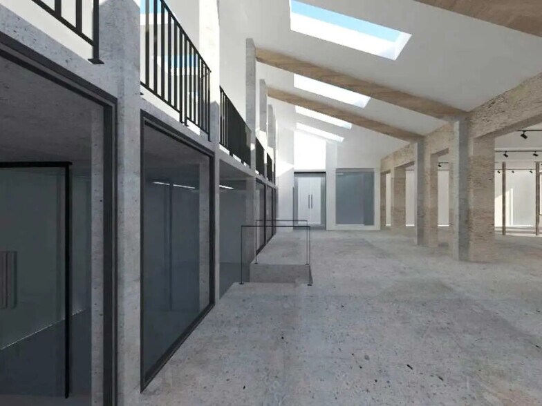 104 Ter Boulevard Voltaire, Paris à louer - Photo de l’immeuble – Image 2 sur 8