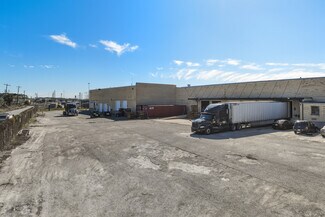 Plus de détails pour 2830 Produce Row, Houston, TX - Industriel/Logistique à louer