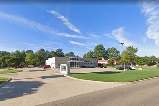 Plus de détails pour 1710 Arkansas Blvd, Texarkana, AR - Bureau à vendre