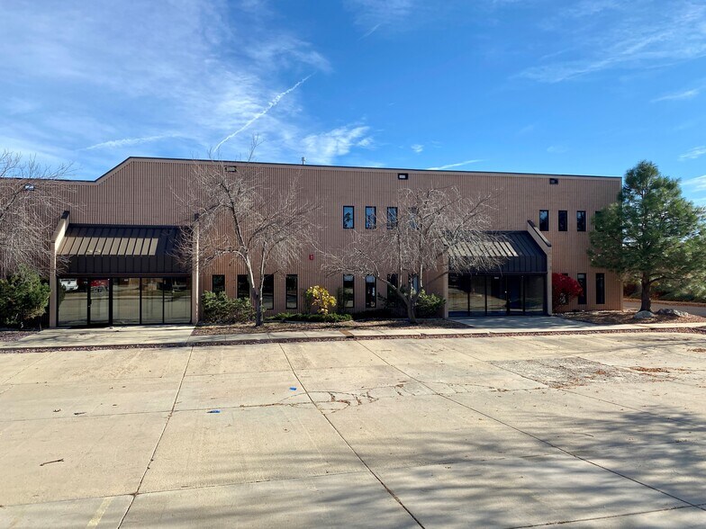 505 Stacy Ct, Lafayette, CO à louer - Photo de l’immeuble – Image 2 sur 5