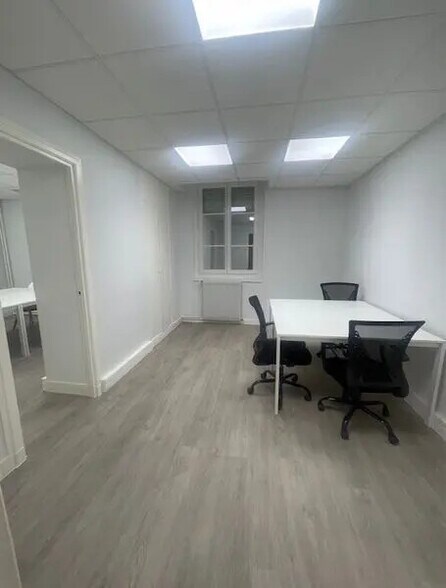 Bureau dans Paris à louer - Photo intérieure – Image 3 sur 9