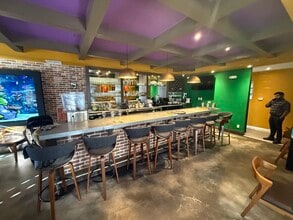 1386-1388 Westwood Blvd, Los Angeles, CA à louer Photo intérieure– Image 2 sur 9