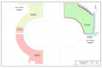 631 S 3rd St, Louisville, KY à louer Plan de site– Image 1 sur 1