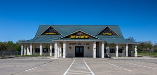 Plus de détails pour 5200 Interstate 30 E, Greenville, TX - Local commercial à louer