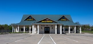 Plus de détails pour 5200 Interstate 30 E, Greenville, TX - Local commercial à louer