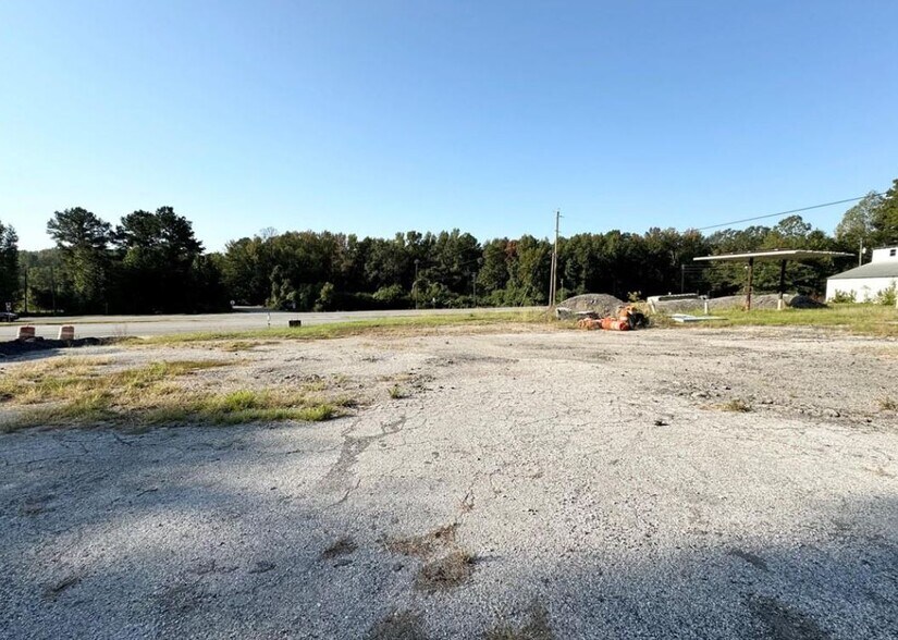 15841 Bobby Long Rd, Duncanville, AL à vendre - Photo de l’immeuble – Image 3 sur 12