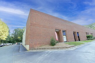 Plus de détails pour 3200 Glen Royal Rd, Raleigh, NC - Local d'activités à louer