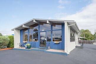 Plus de détails pour 982 Willett Ave, Riverside, RI - Local commercial à vendre