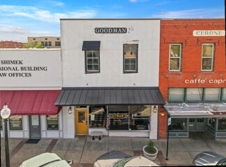Plus de détails pour 220 N Main St, Bryan, TX - Local commercial à vendre