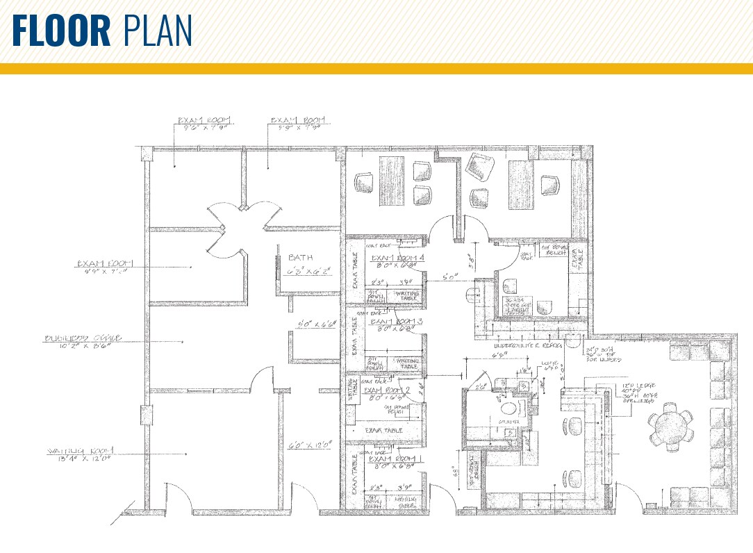 7600 Osler Dr, Towson, MD 21204 - Lot 310 -  - Plan d’étage - Image 1 of 1