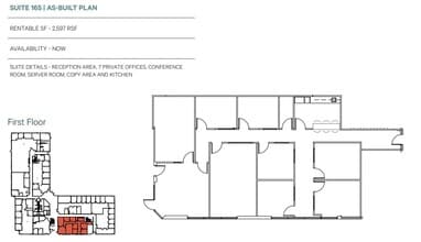 2035 corte del nogal, Carlsbad, CA à louer Plan d’étage– Image 1 sur 1