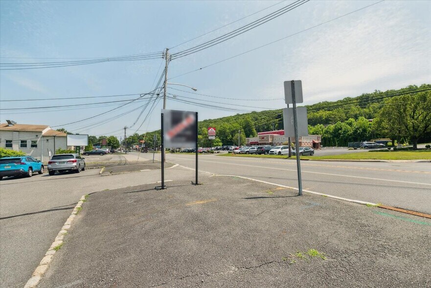159 Us Highway 46, Rockaway, NJ à louer - Photo de l’immeuble – Image 3 sur 31