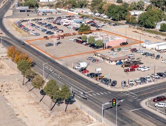 Plus de détails pour 910 W Main St, Farmington, NM - Terrain à vendre