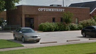 Plus de détails pour 310 W San Augustine St, Deer Park, TX - Bureau/Médical à louer