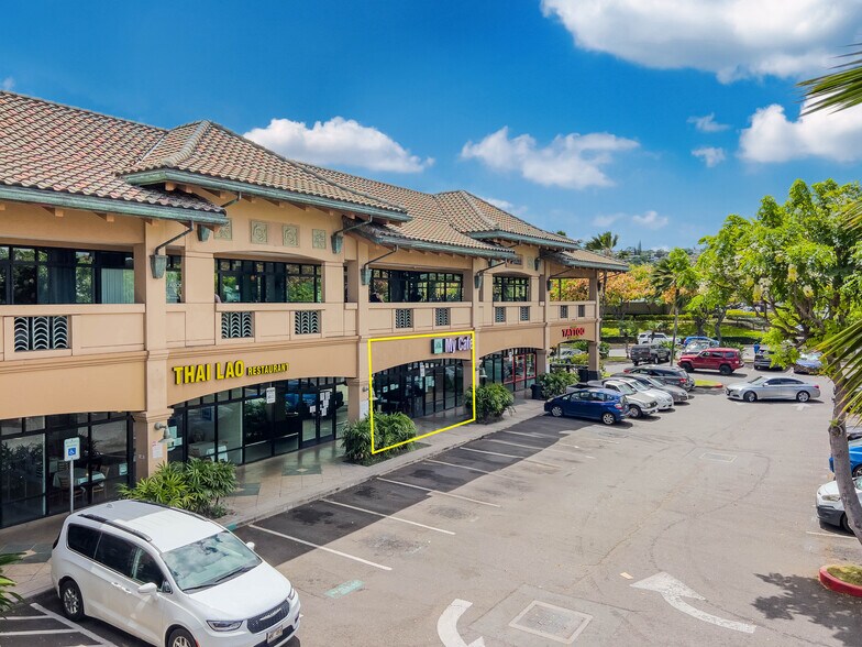 563-565 Farrington Hwy, Kapolei, HI à louer - Photo de l’immeuble – Image 3 sur 7