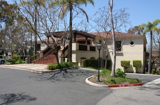 Plus de détails pour 3150 El Camino Real, Carlsbad, CA - Bureau/Médical à louer