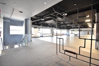 Plus de détails pour 4751 Garden City Rd, Richmond, BC - Bureau, Local commercial à louer