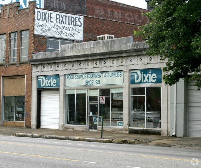 2417 1st Ave N, Birmingham, AL à vendre - Photo de l’immeuble – Image 3 sur 3