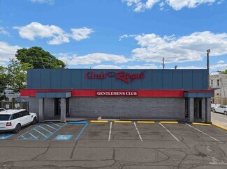 Plus de détails pour 5921 Tacony St, Philadelphia, PA - Local commercial à vendre